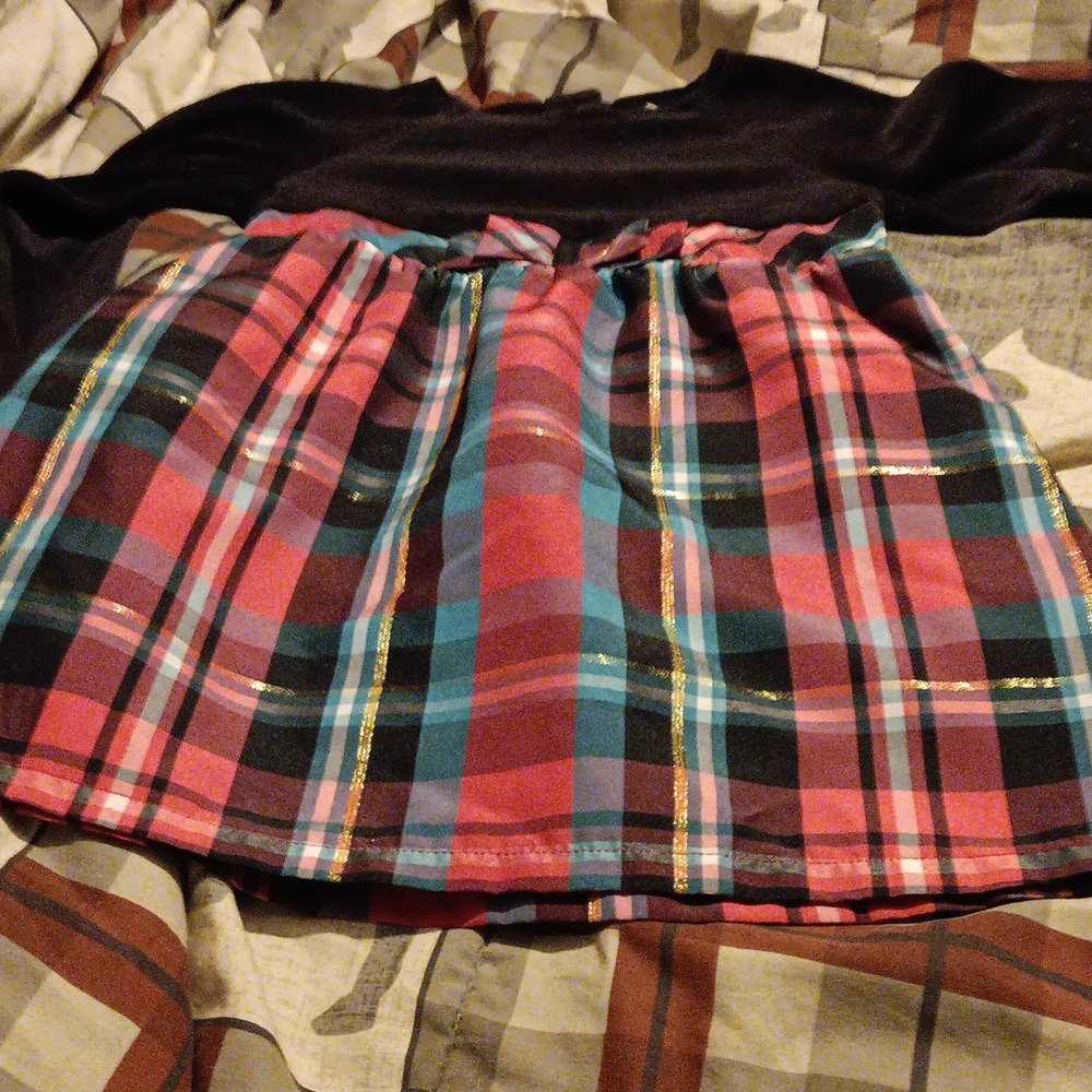 Girls Dress